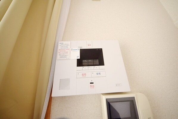 レオパレスKKの物件内観写真